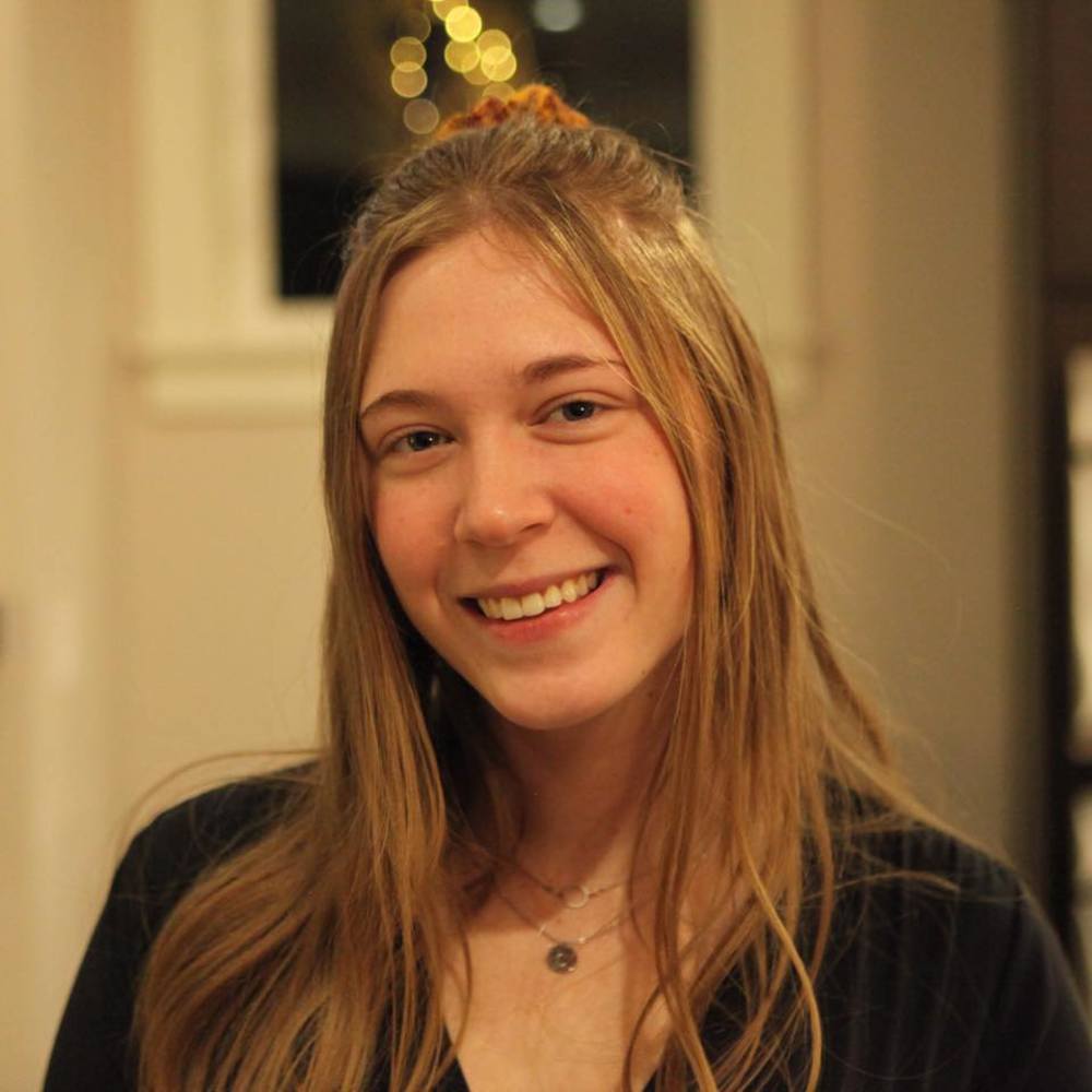 Meet your Posher, Carin